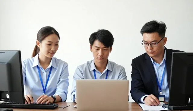 寸空间里的智慧守护：消防物联网平台如何重塑城市安全格局