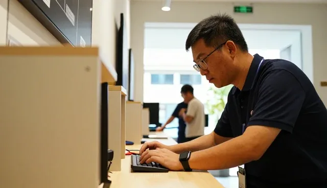 系统部署与维护有哪些应用方式？