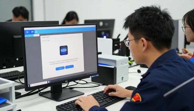 智能火灾报警系统智慧消防：天津中津安消防科技有限公司经验谈